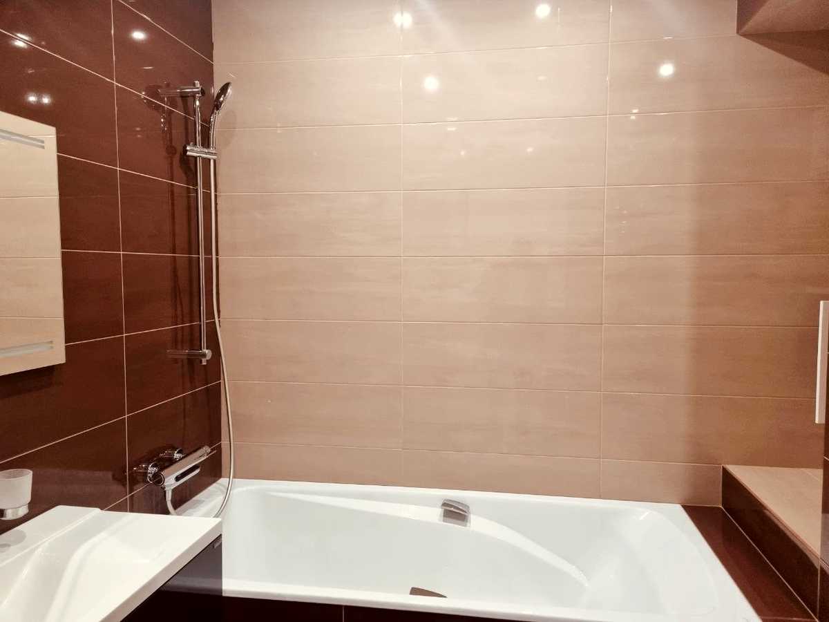 Квартира на вул. Василя Симоненка, 5А в Києві, ID 411652, фото №19
