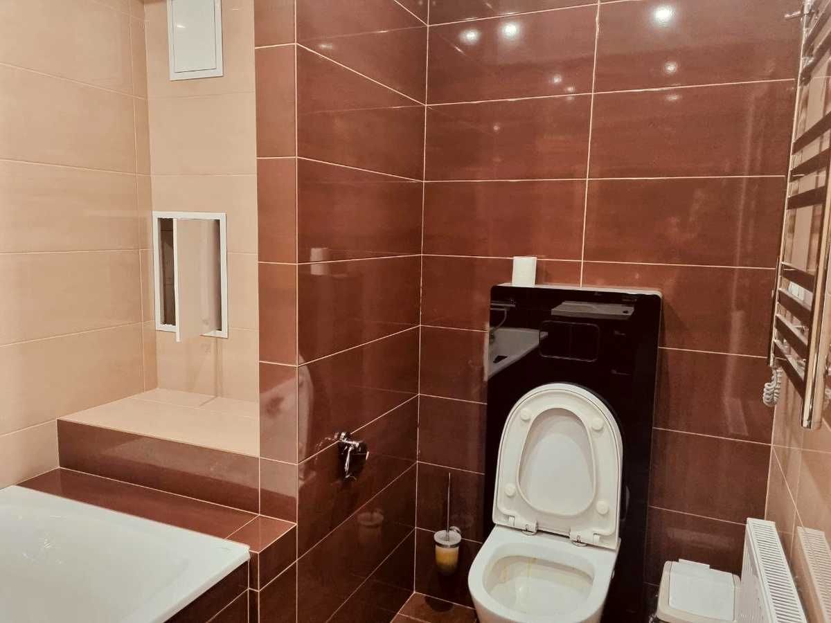 Квартира на вул. Василя Симоненка, 5А в Києві, ID 411652, фото №20