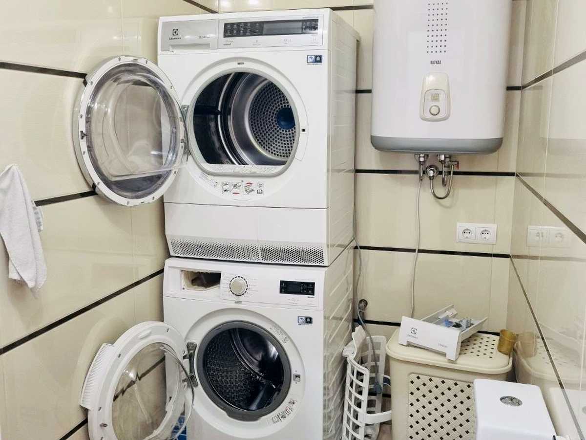 Квартира на вул. Василя Симоненка, 5А в Києві, ID 411652, фото №21
