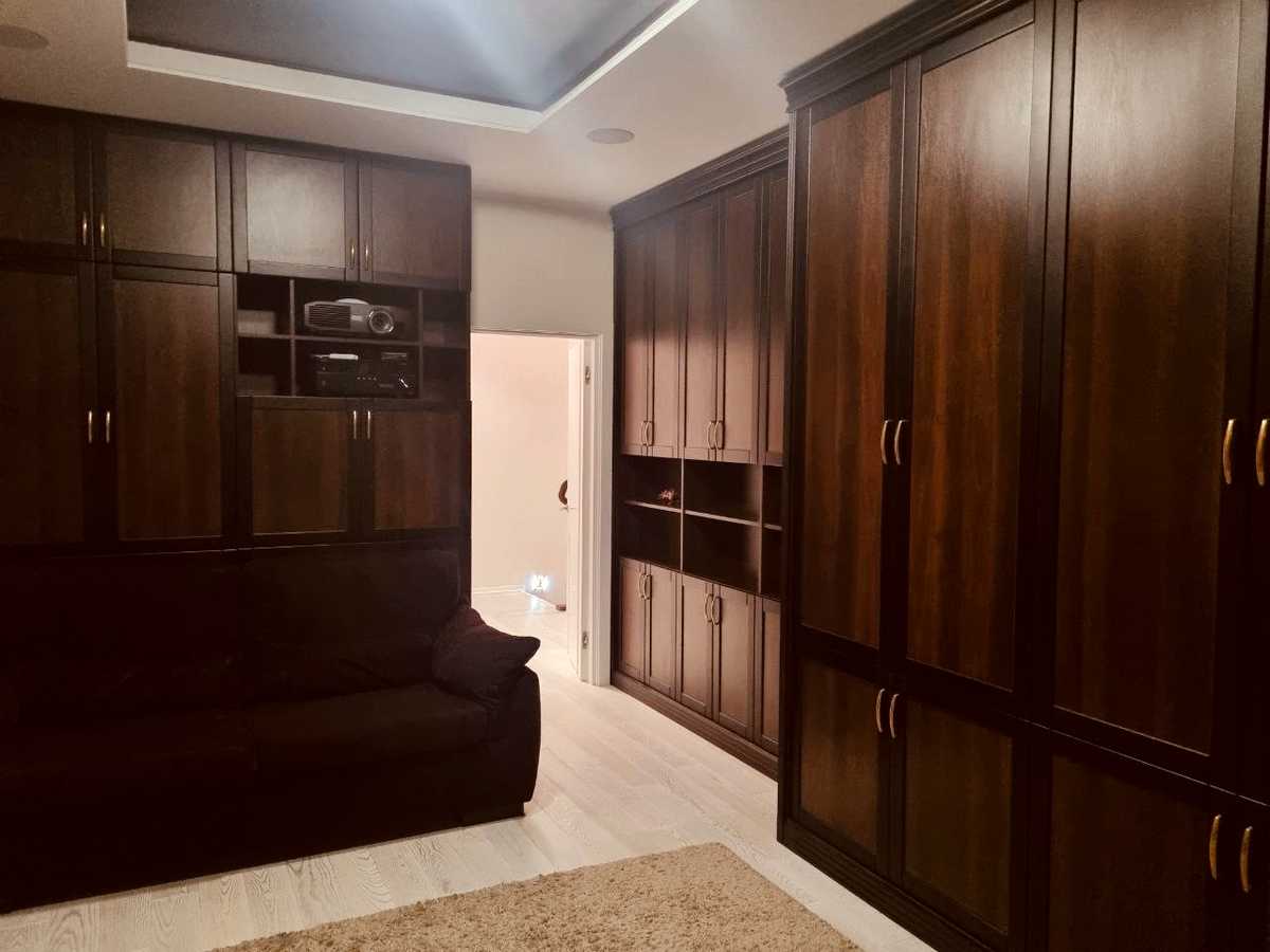 Квартира на вул. Василя Симоненка, 5А в Києві, ID 411652, фото №22