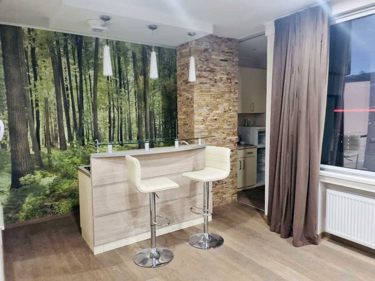 Квартира на вул. Василя Симоненка, 5А в Києві, ID 411652, фото №9