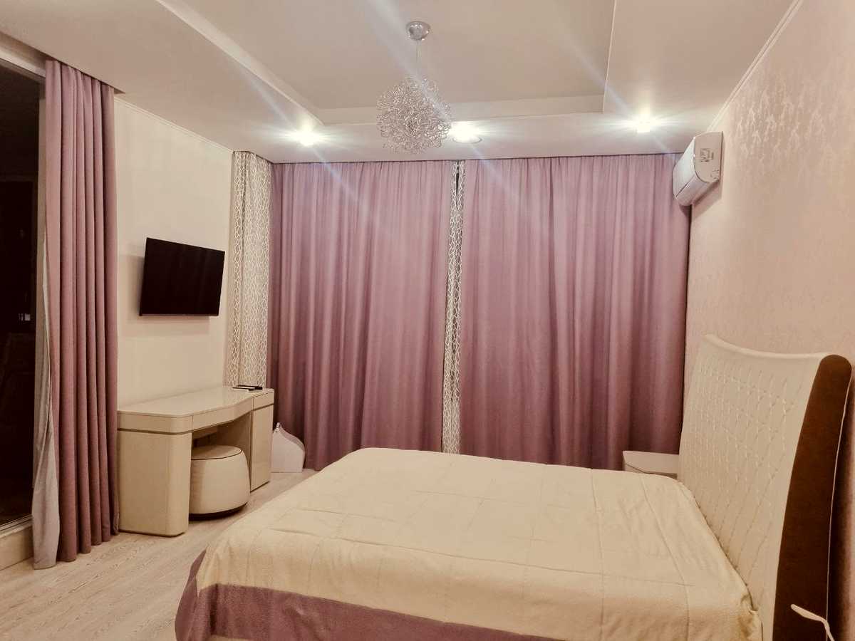 Квартира на вул. Василя Симоненка, 5А в Києві, ID 411652, фото №10