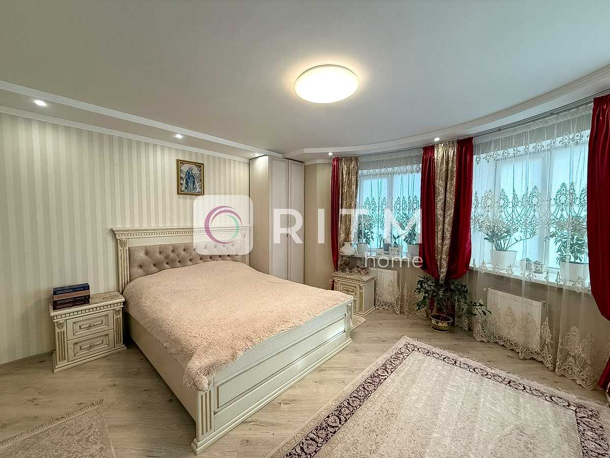 Квартира на вул. Липинського, 9, ID 411692, фото №1