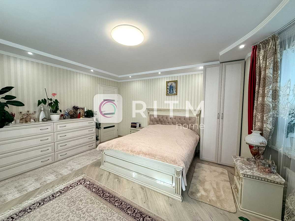 Квартира на вул. Липинського, 9 в Луцьку, ID 411692, фото №2