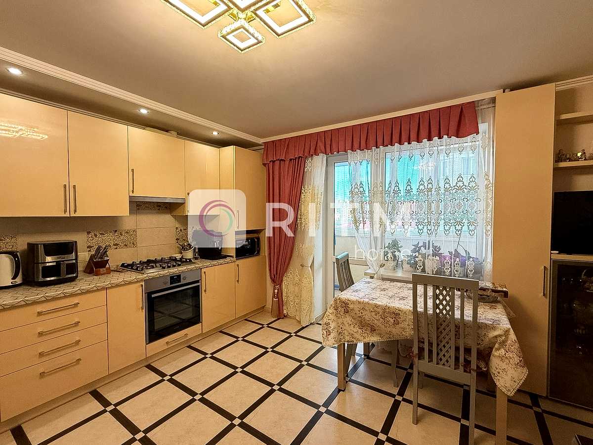 Квартира на вул. Липинського, 9 в Луцьку, ID 411692, фото №3
