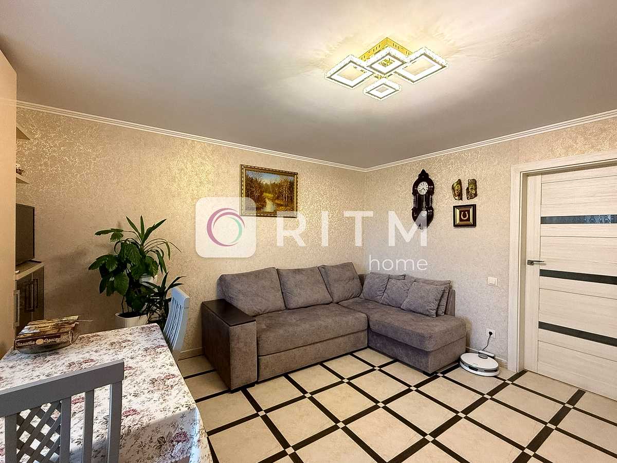 Квартира на вул. Липинського, 9 в Луцьку, ID 411692, фото №4