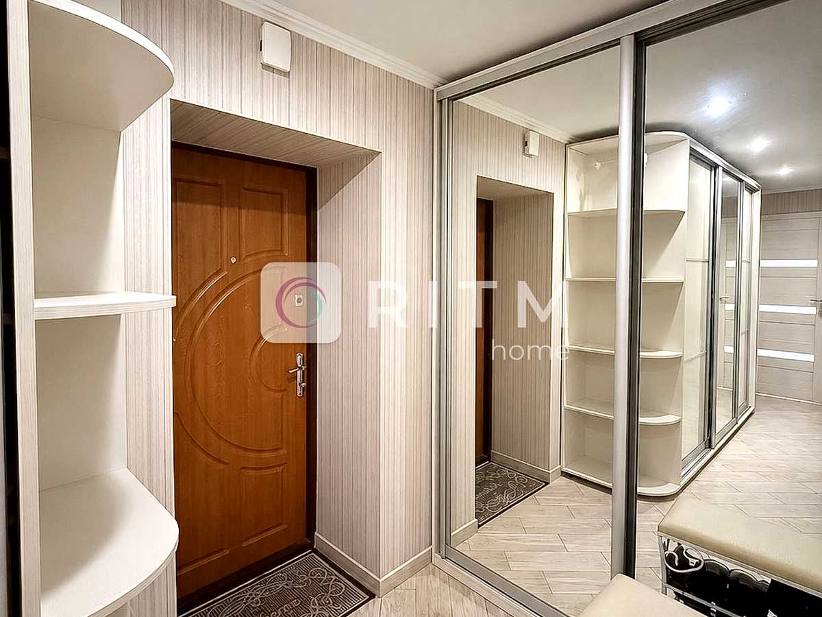Квартира на вул. Липинського, 9 в Луцьку, ID 411692, фото №5