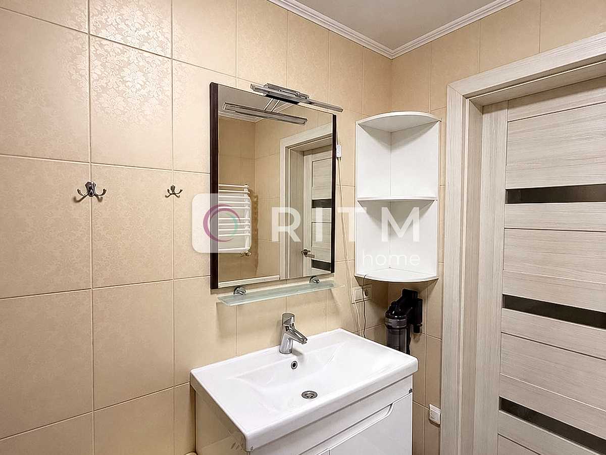 Квартира на вул. Липинського, 9 в Луцьку, ID 411692, фото №7