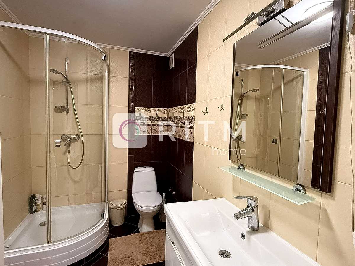 Квартира на вул. Липинського, 9 в Луцьку, ID 411692, фото №8