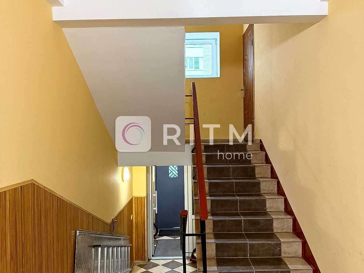 Квартира на вул. Липинського, 9 в Луцьку, ID 411692, фото №9