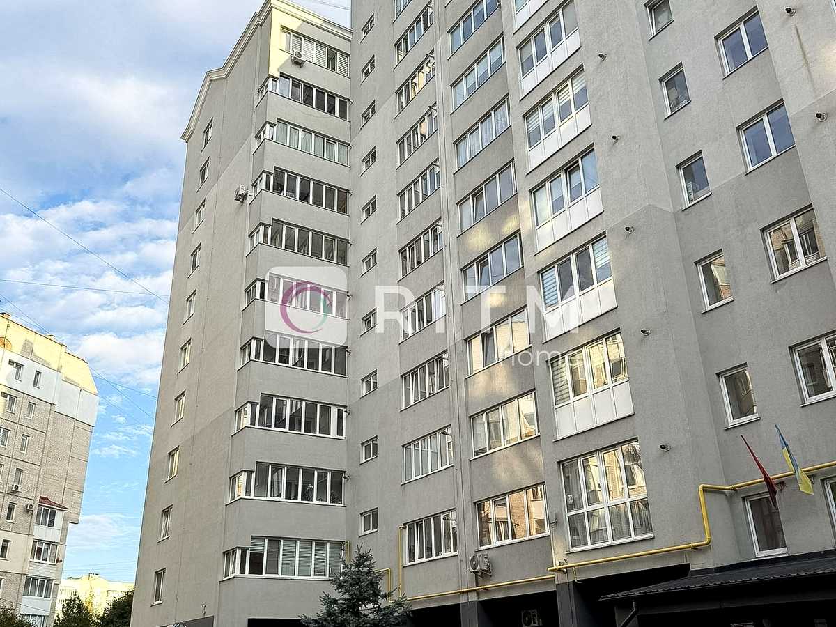 Квартира на вул. Липинського, 9 в Луцьку, ID 411692, фото №10