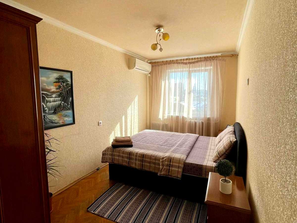 Квартира на пров. Михайлівський, 7 в Києві, ID 411702, фото №2