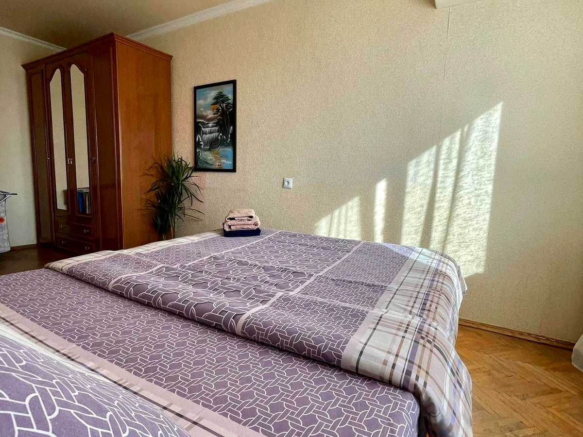 Квартира на пров. Михайлівський, 7 в Києві, ID 411702, фото №3