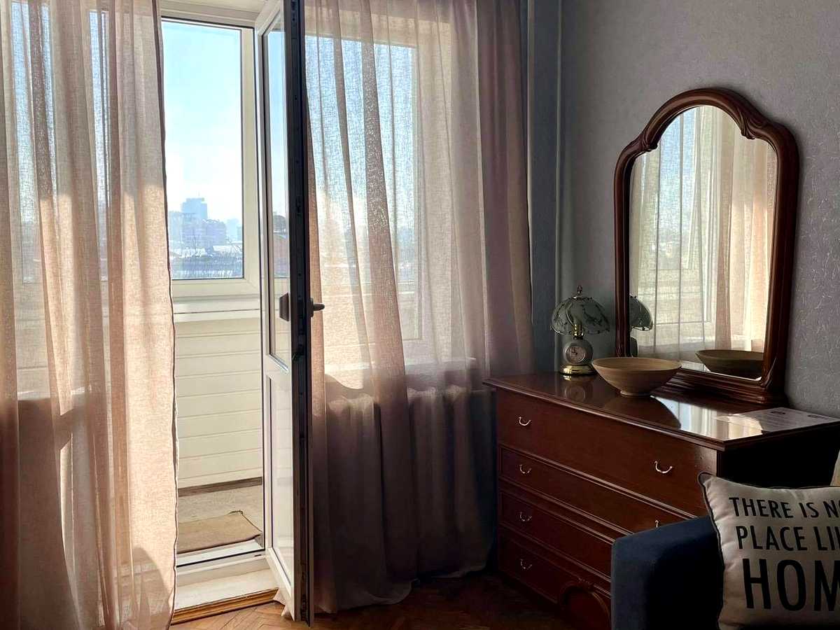 Квартира на пров. Михайлівський, 7 в Києві, ID 411702, фото №4
