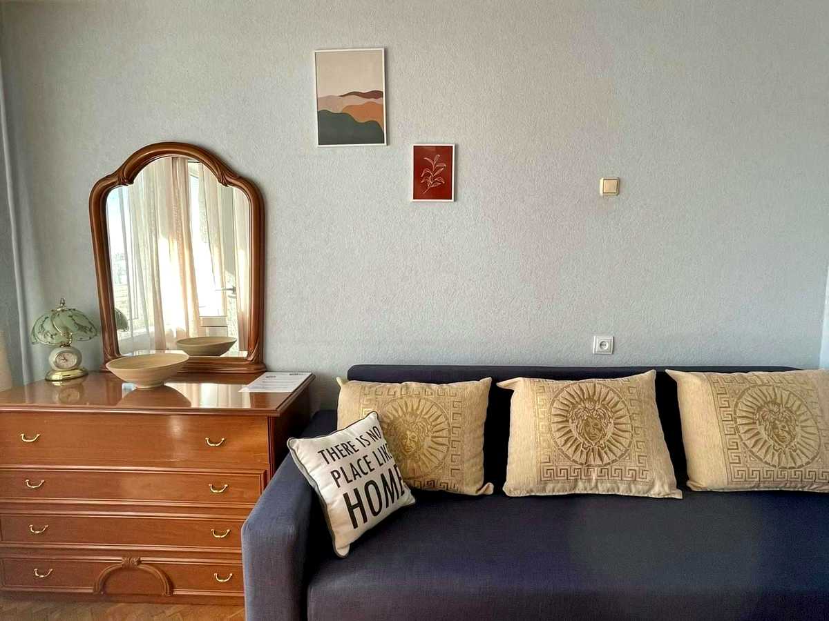 Квартира на пров. Михайлівський, 7 в Києві, ID 411702, фото №5