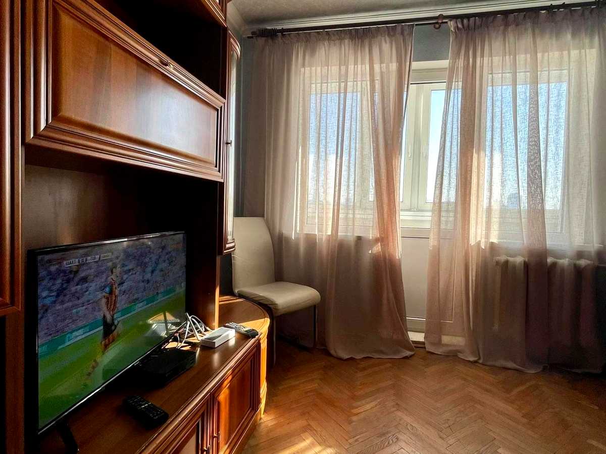 Квартира на пров. Михайлівський, 7 в Києві, ID 411702, фото №6
