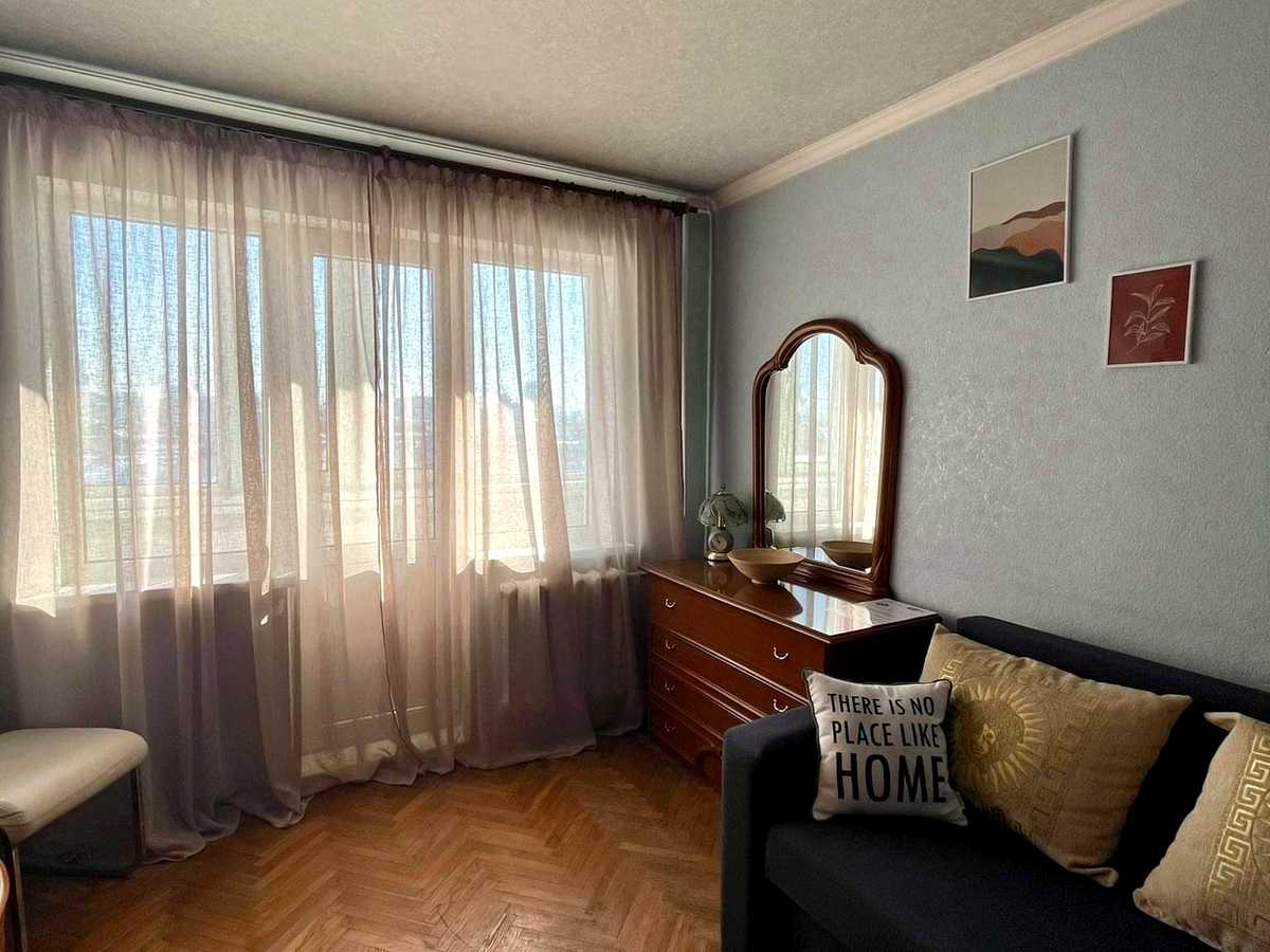 Квартира на пров. Михайлівський, 7 в Києві, ID 411702, фото №7