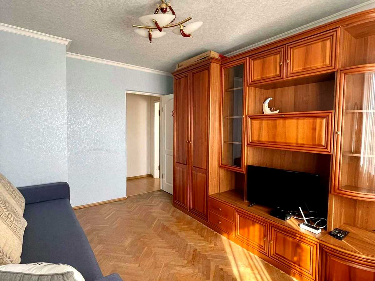 Квартира на пров. Михайлівський, 7 в Києві, ID 411702, фото №8