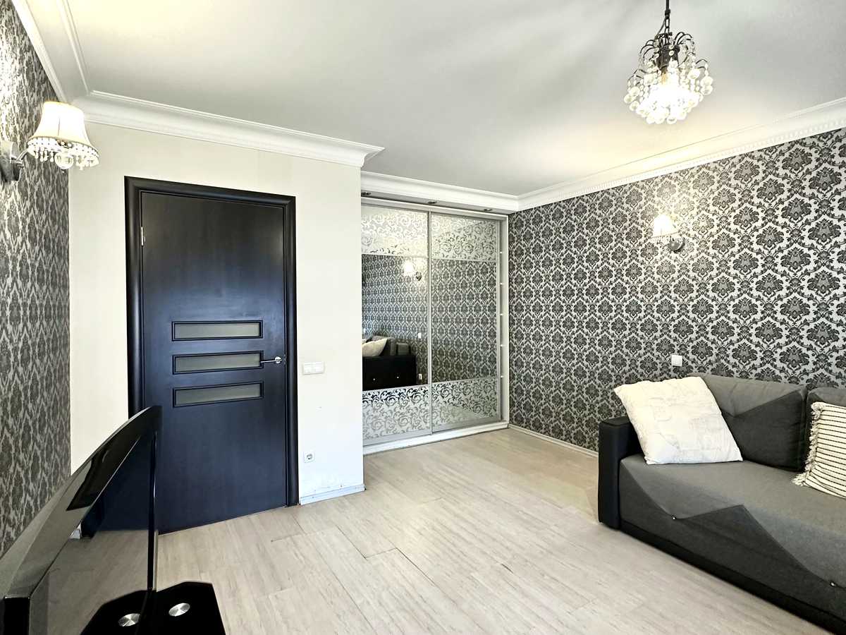 Квартира на вул. Шовковична, 46/48, ID 411723, фото №1