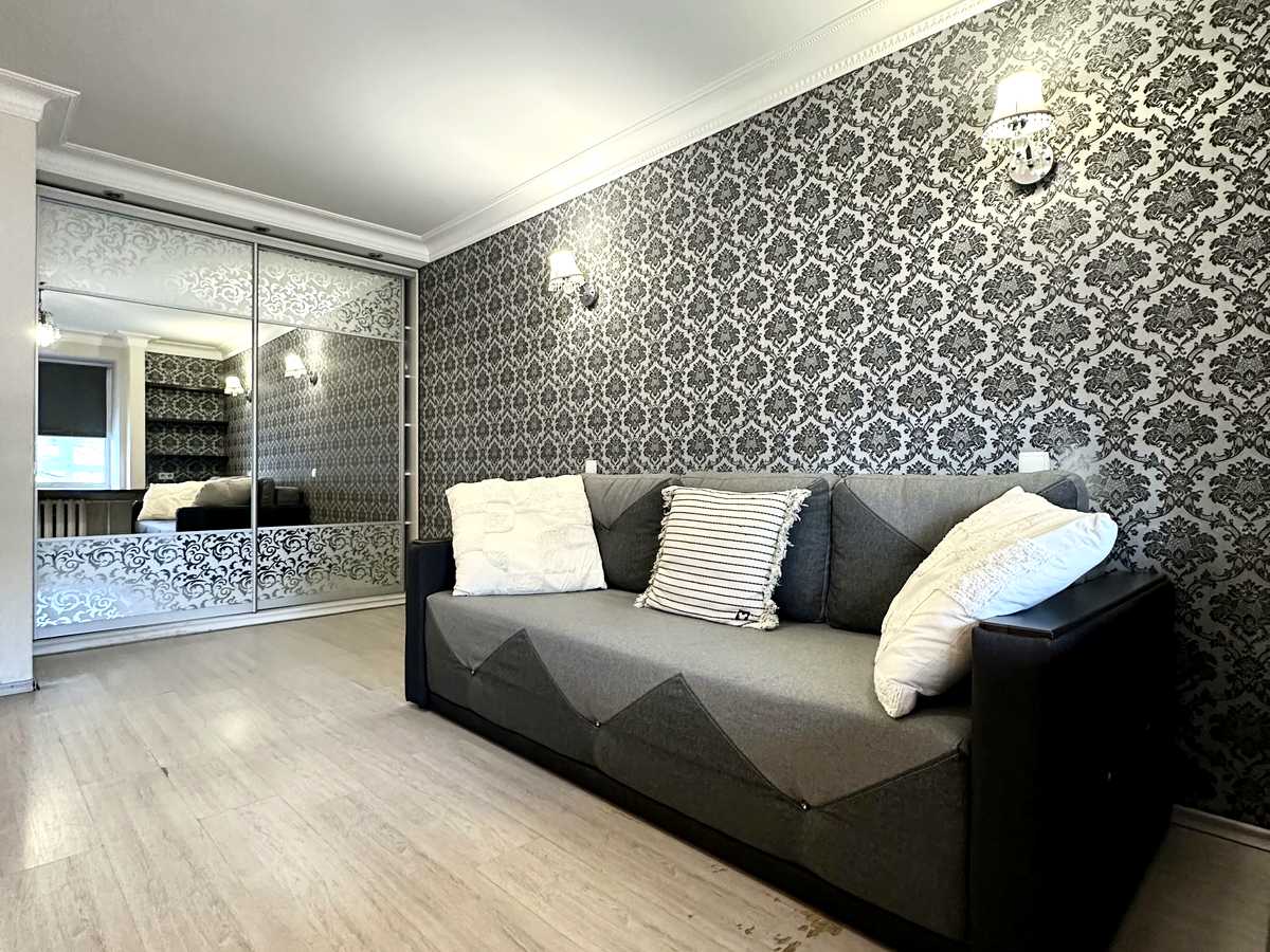 Квартира на вул. Шовковична, 46/48 в Києві, ID 411723, фото №2