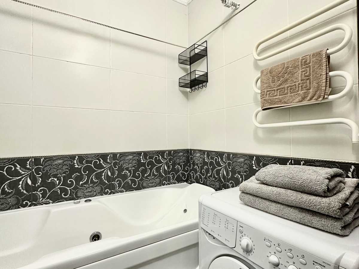 Квартира на вул. Шовковична, 46/48 в Києві, ID 411723, фото №12