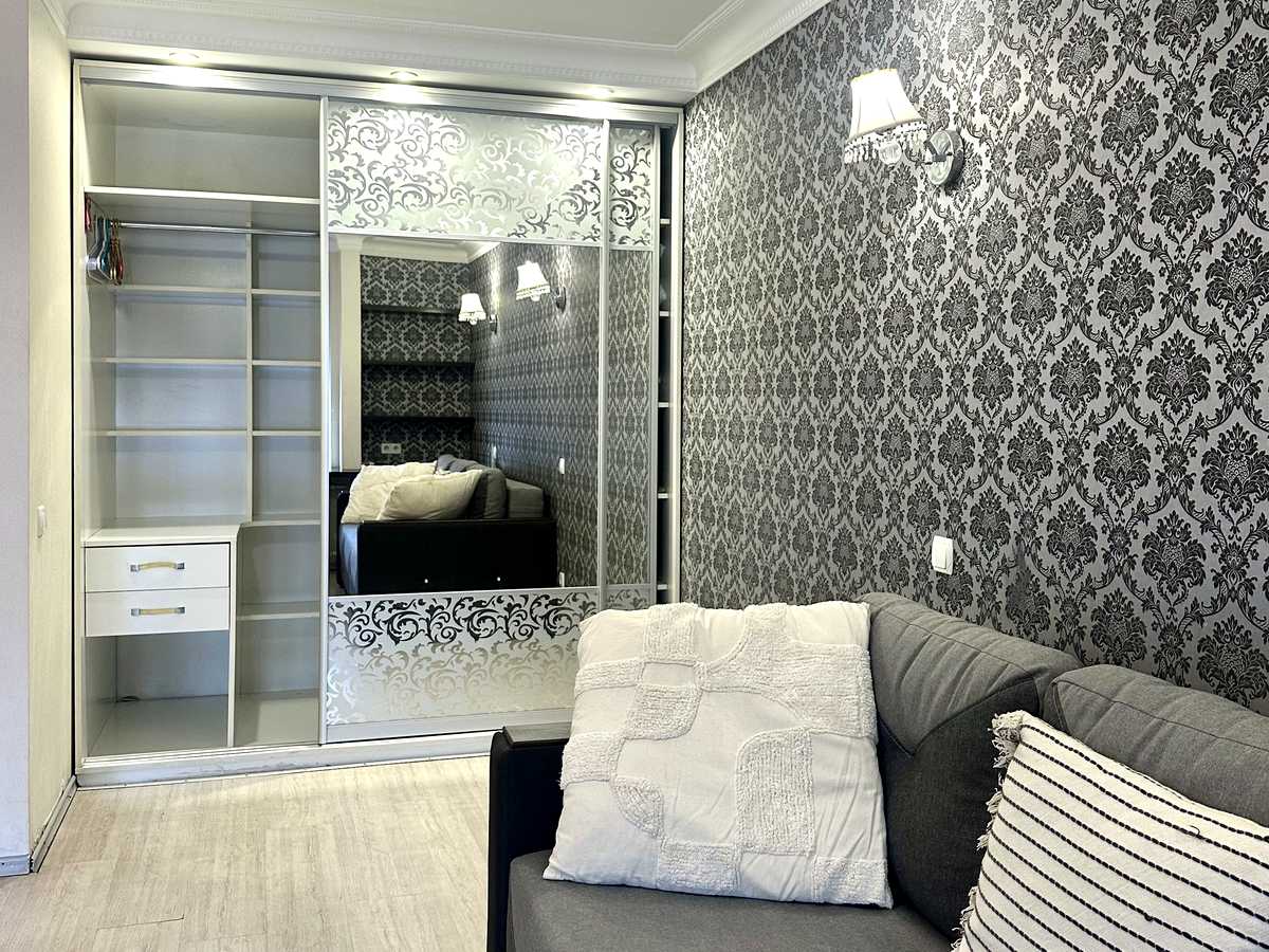 Квартира на вул. Шовковична, 46/48 в Києві, ID 411723, фото №4