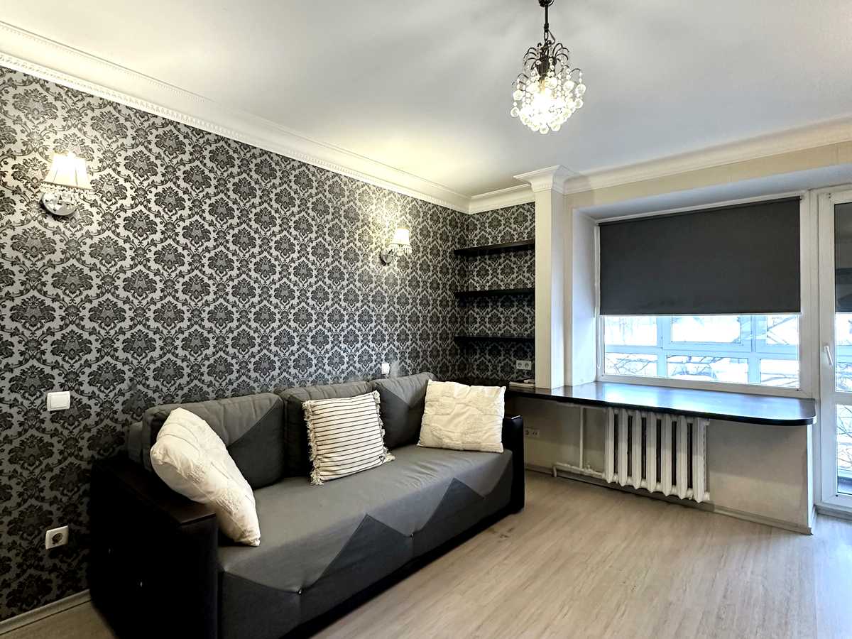 Квартира на вул. Шовковична, 46/48 в Києві, ID 411723, фото №5