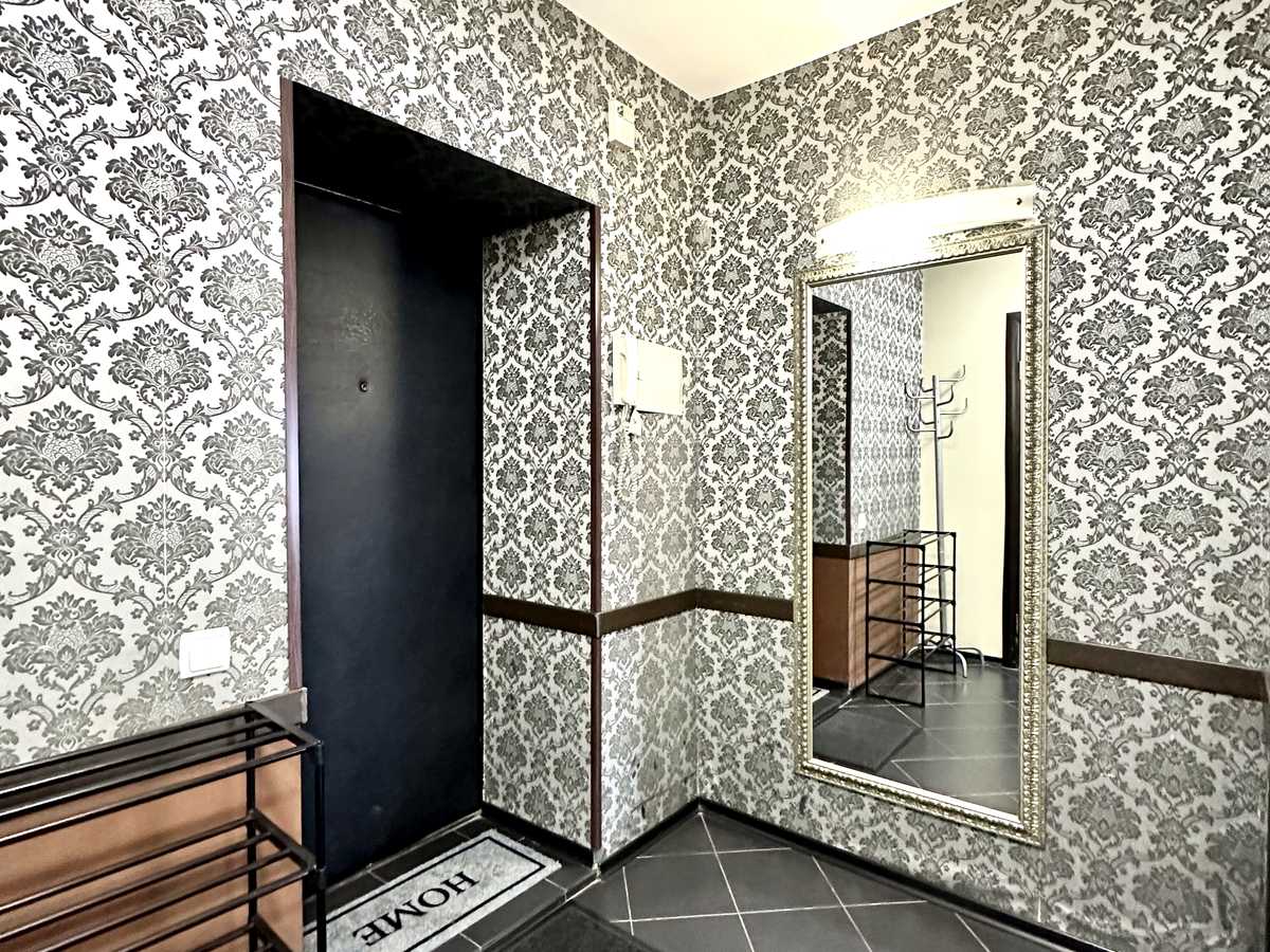 Квартира на вул. Шовковична, 46/48 в Києві, ID 411723, фото №8