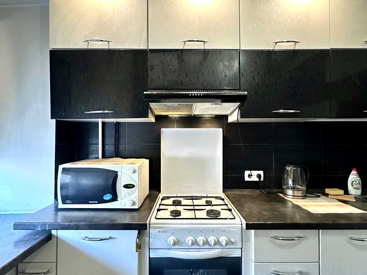 Квартира на вул. Шовковична, 46/48 в Києві, ID 411723, фото №9