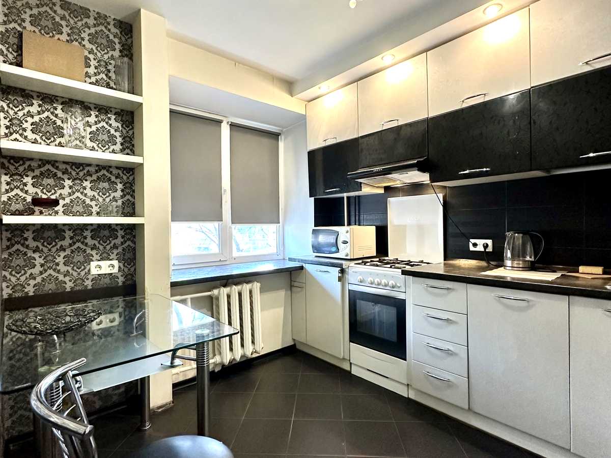 Квартира на вул. Шовковична, 46/48 в Києві, ID 411723, фото №10