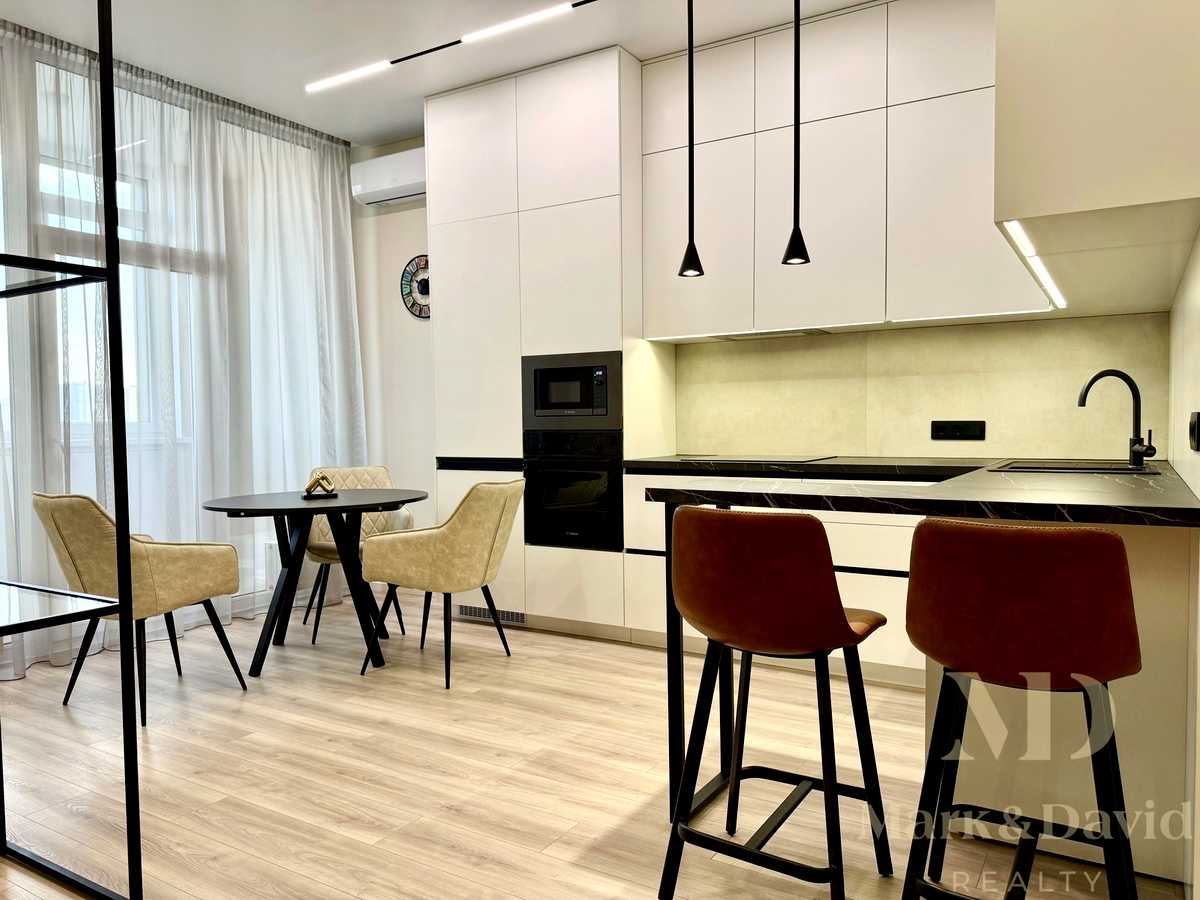 Квартира на просп. Берестейський, 11 к3 в Києві, ID 411717, фото №12