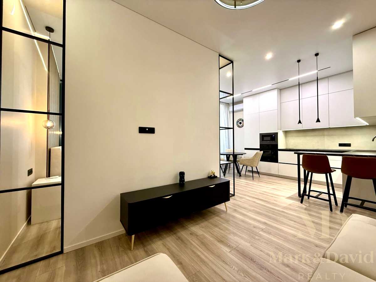 Квартира на просп. Берестейський, 11 к3 в Києві, ID 411717, фото №14