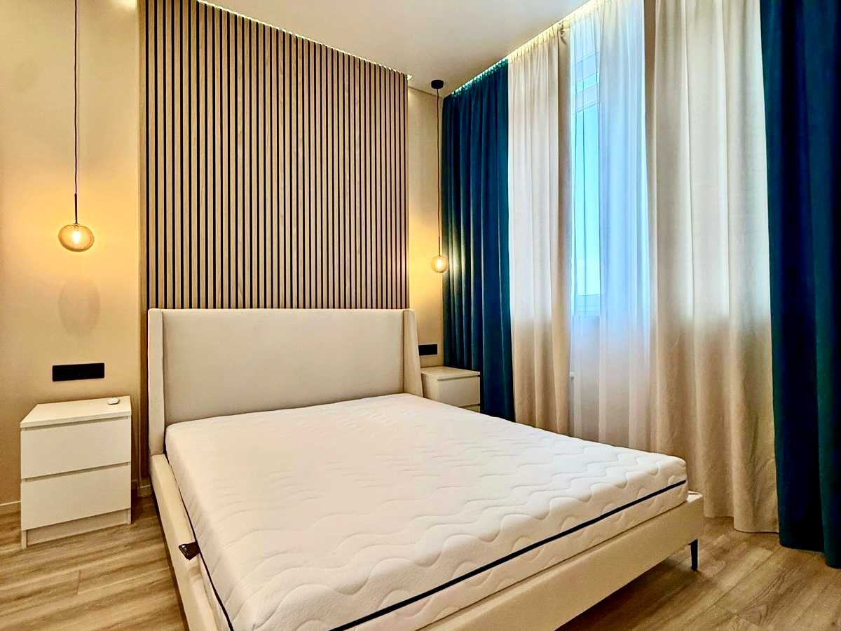Квартира на просп. Берестейський, 11 к3 в Києві, ID 411717, фото №20