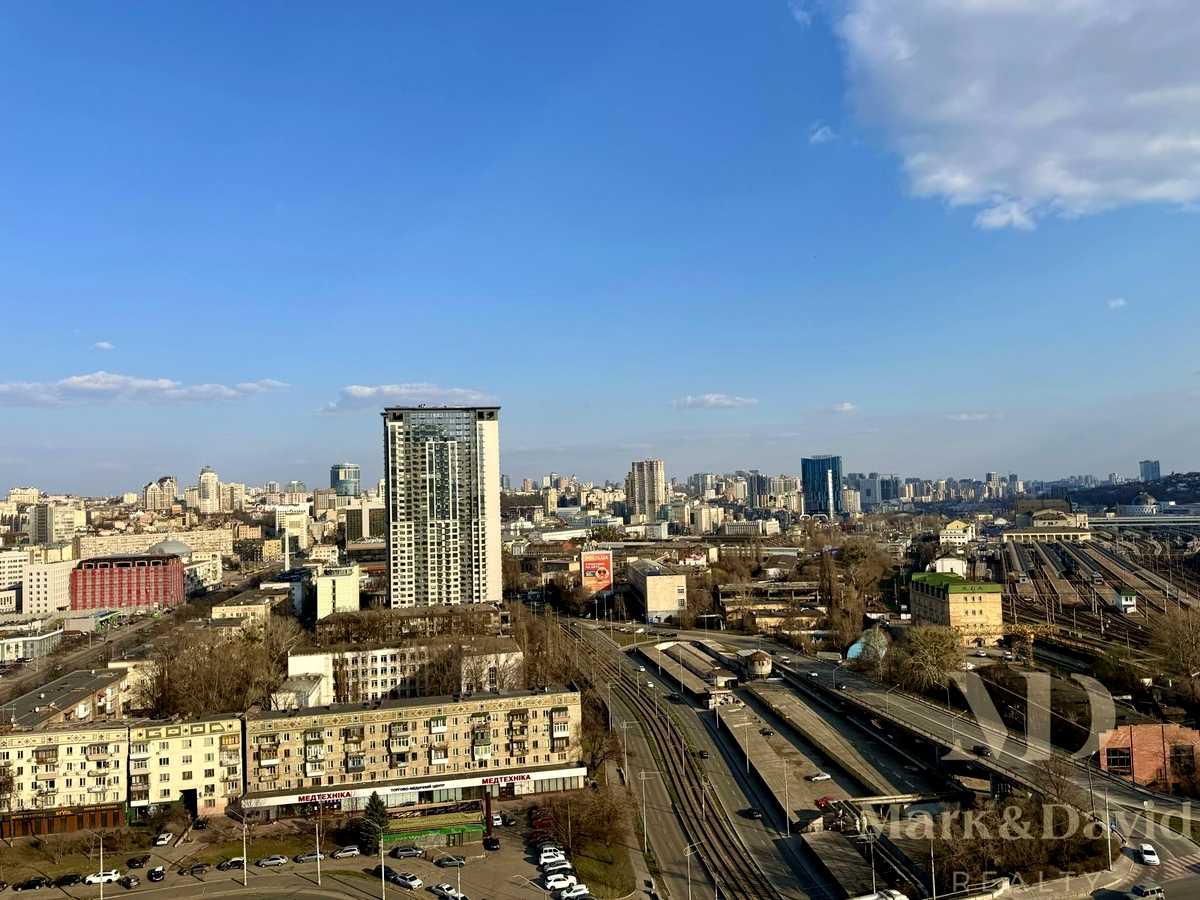 Квартира на просп. Берестейський, 11 к3 в Києві, ID 411717, фото №6