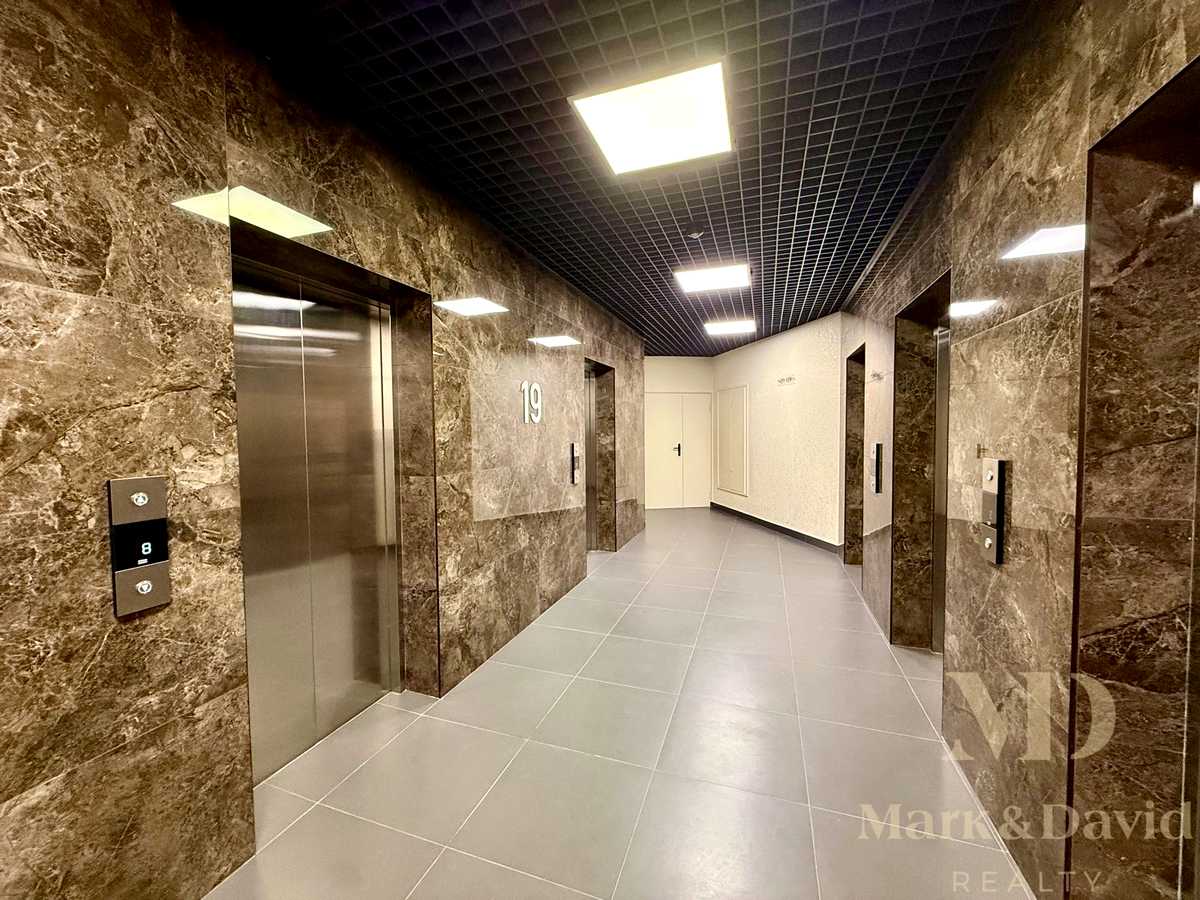 Квартира на просп. Берестейський, 11 к3 в Києві, ID 411717, фото №8