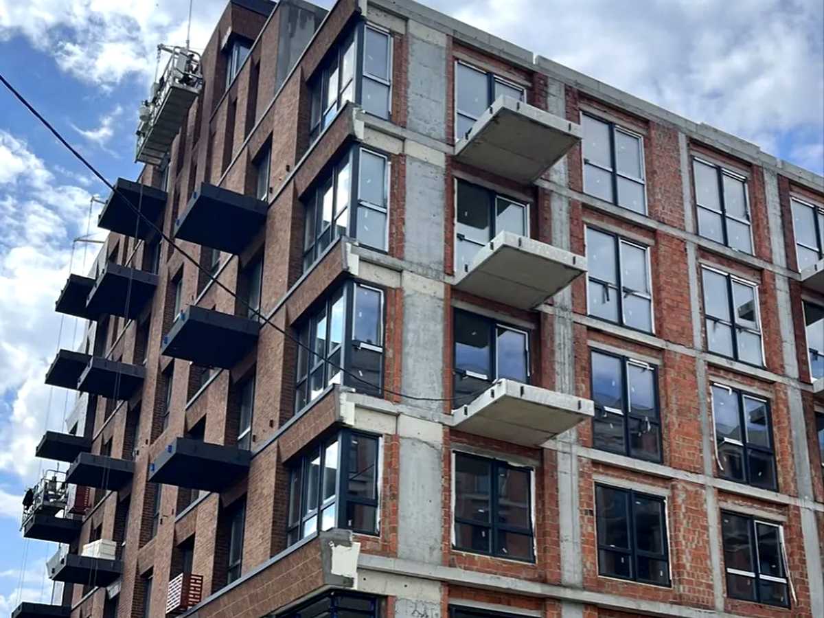 Квартира на вул. Стрийська, 13 в Львові, ID 411741, фото №12