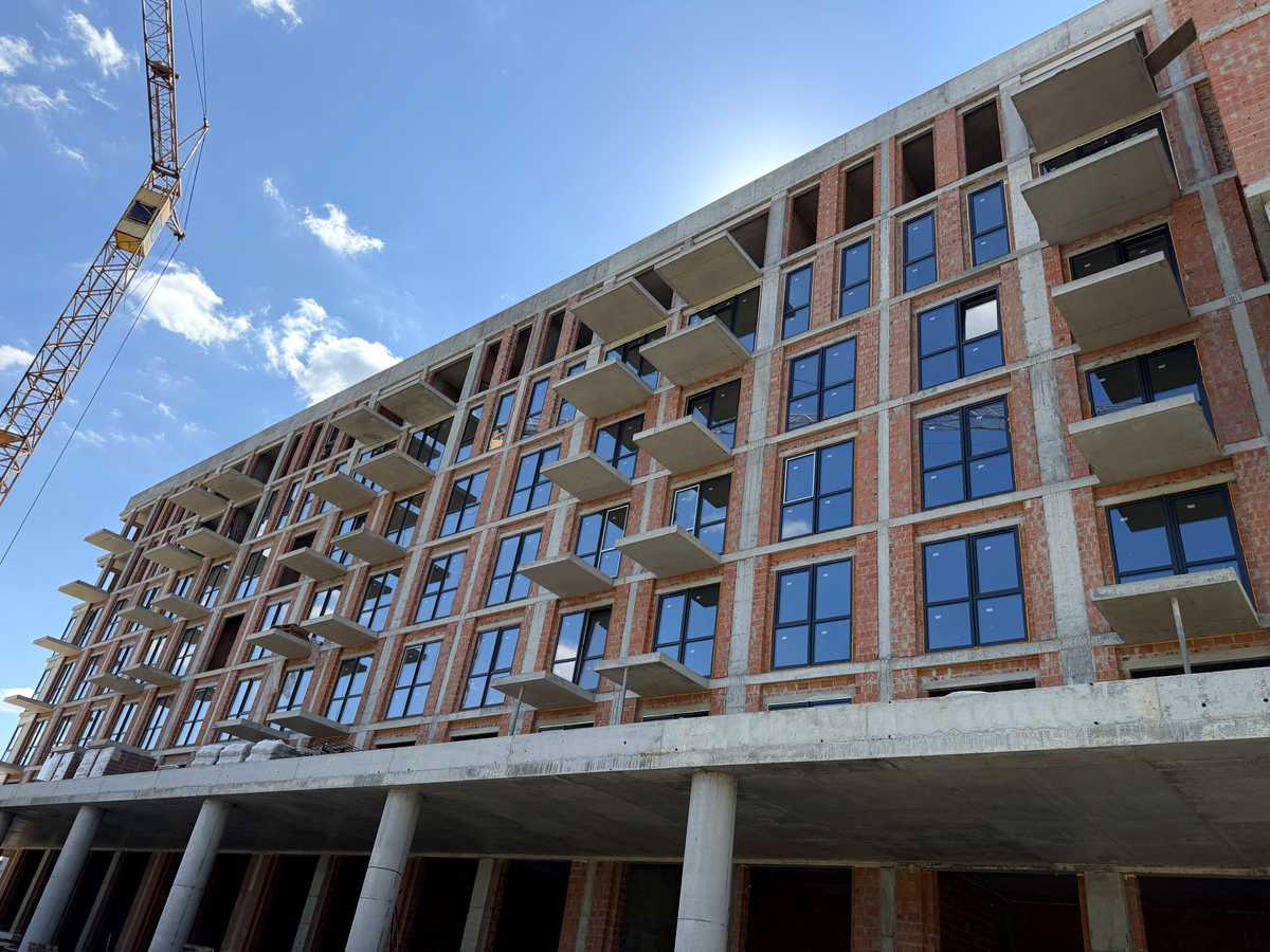 Квартира на вул. Стрийська, 13 в Львові, ID 411741, фото №17