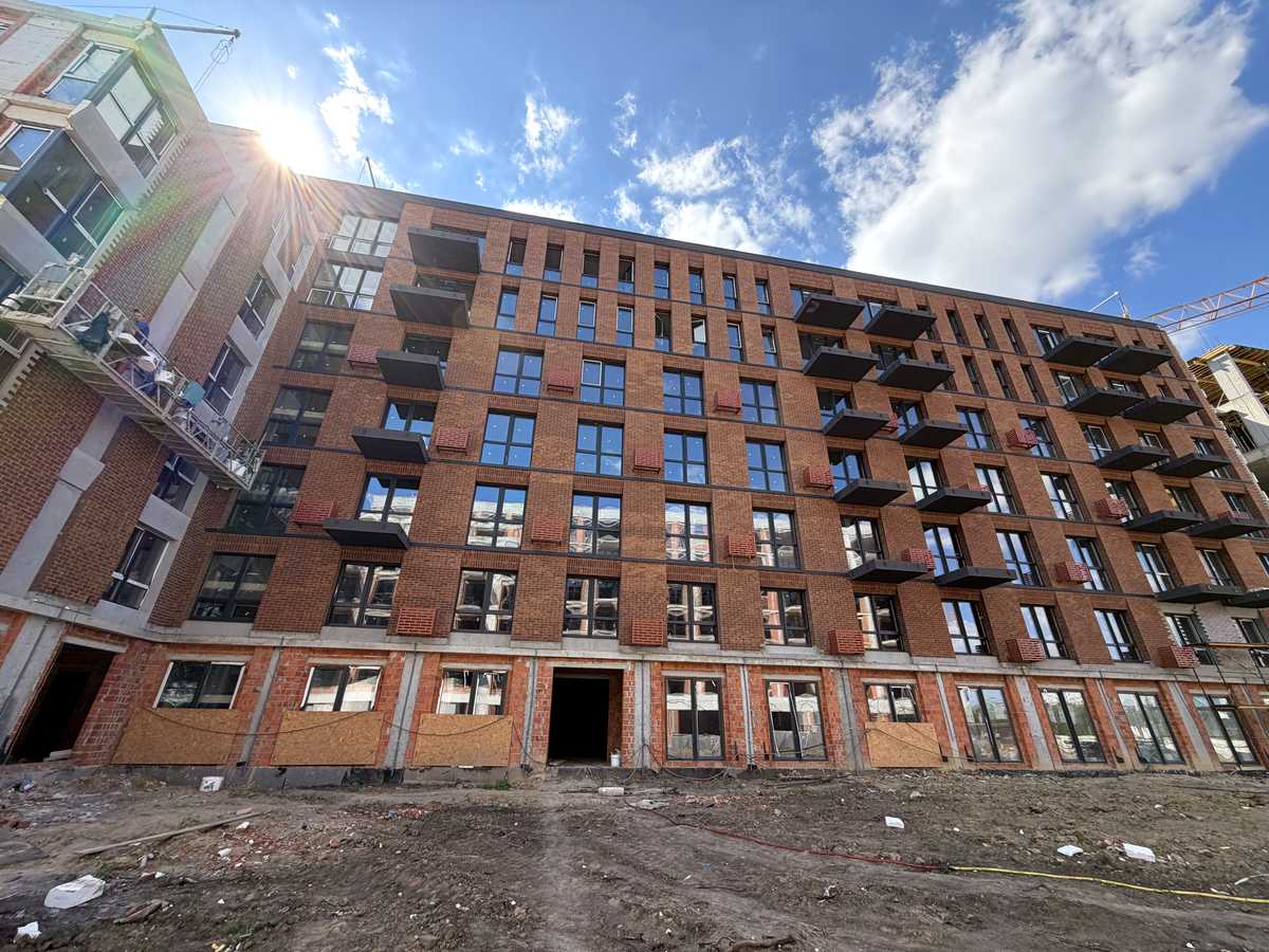 Квартира на вул. Стрийська, 13 в Львові, ID 411741, фото №19