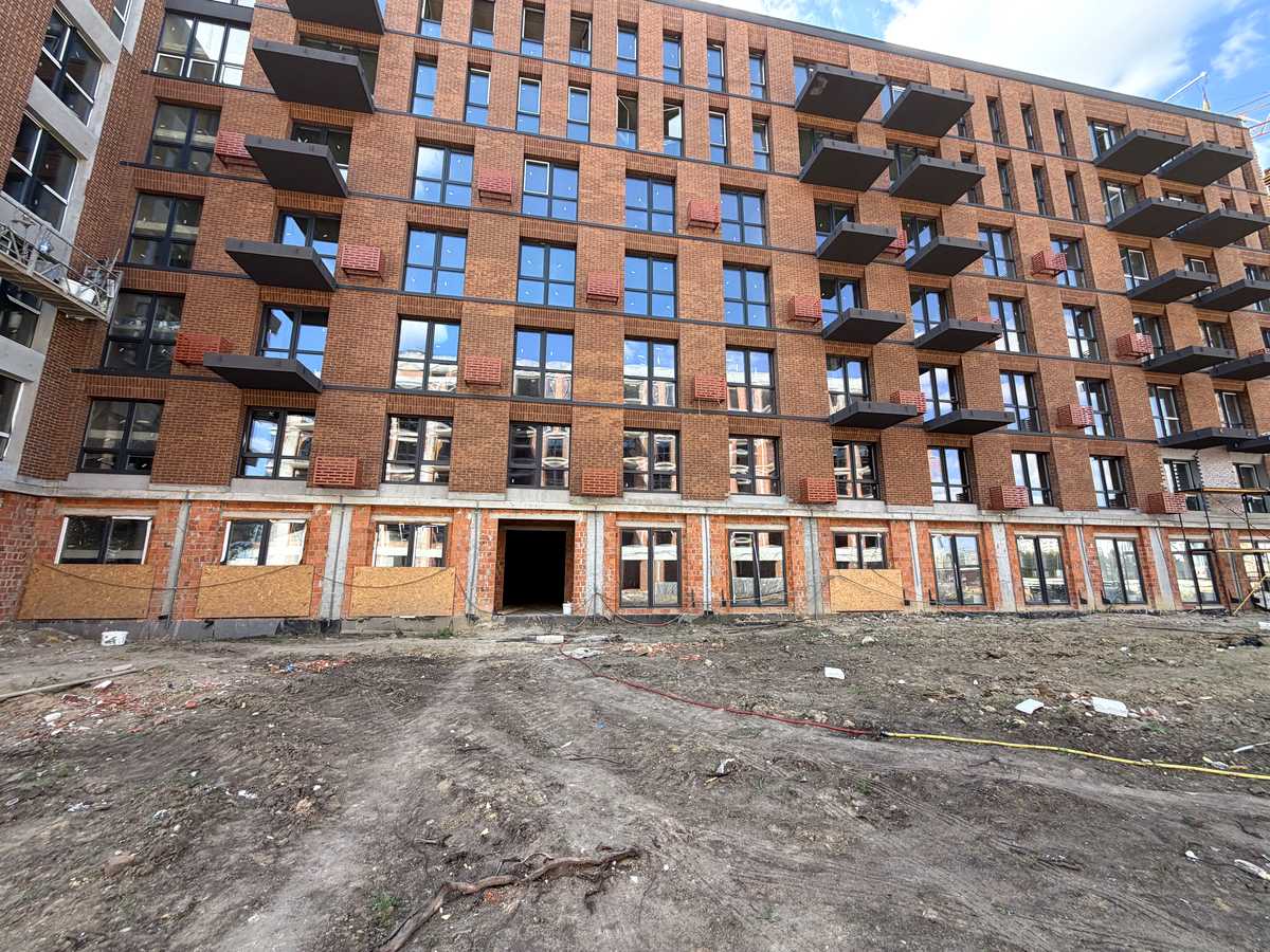 Квартира на вул. Стрийська, 13 в Львові, ID 411741, фото №21