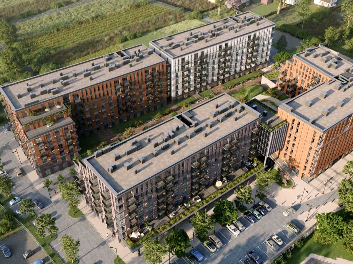 Квартира на вул. Стрийська, 13 в Львові, ID 411741, фото №3