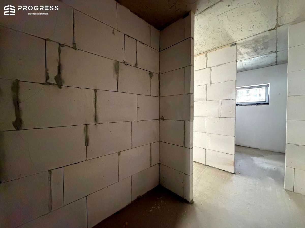 Квартира на вул. Ленкавського, 34 к8 в Івано-Франківську, ID 411740, фото №2