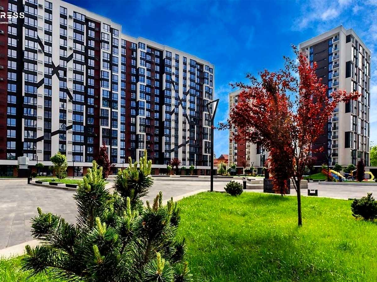 Квартира на вул. Ленкавського, 34 к8 в Івано-Франківську, ID 411740, фото №3