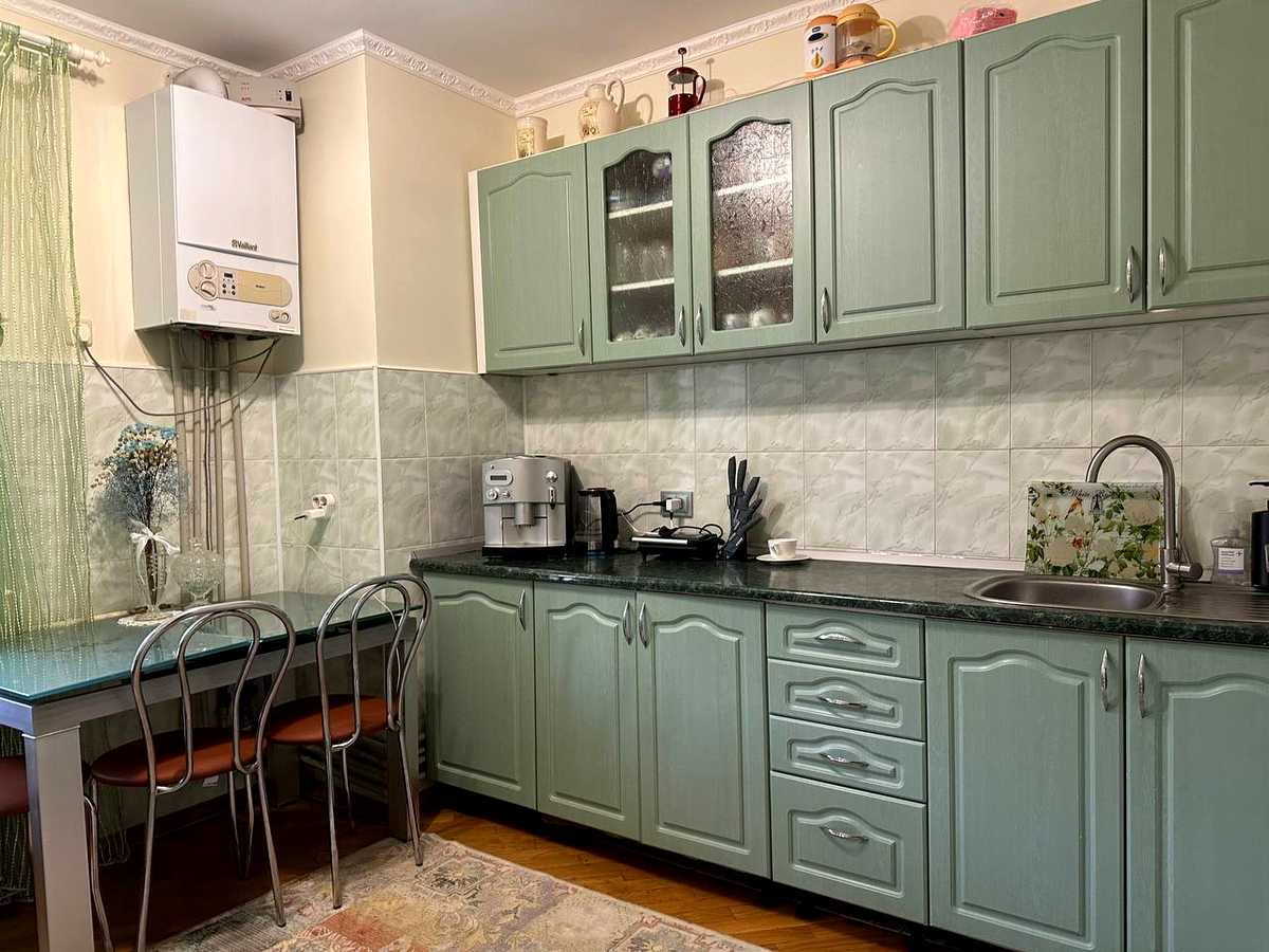 Квартира на вул. Гетьмана Мазепи, 177/1, ID 411762, фото №1