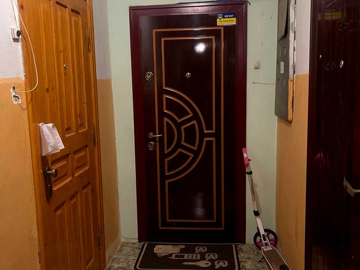 Квартира на вул. Гетьмана Мазепи, 177/1 в Івано-Франківську, ID 411762, фото №12