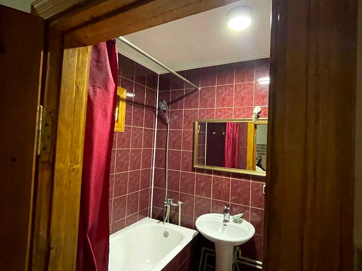 Квартира на вул. Гетьмана Мазепи, 177/1 в Івано-Франківську, ID 411762, фото №13