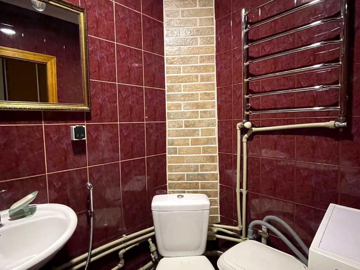 Квартира на вул. Гетьмана Мазепи, 177/1 в Івано-Франківську, ID 411762, фото №14