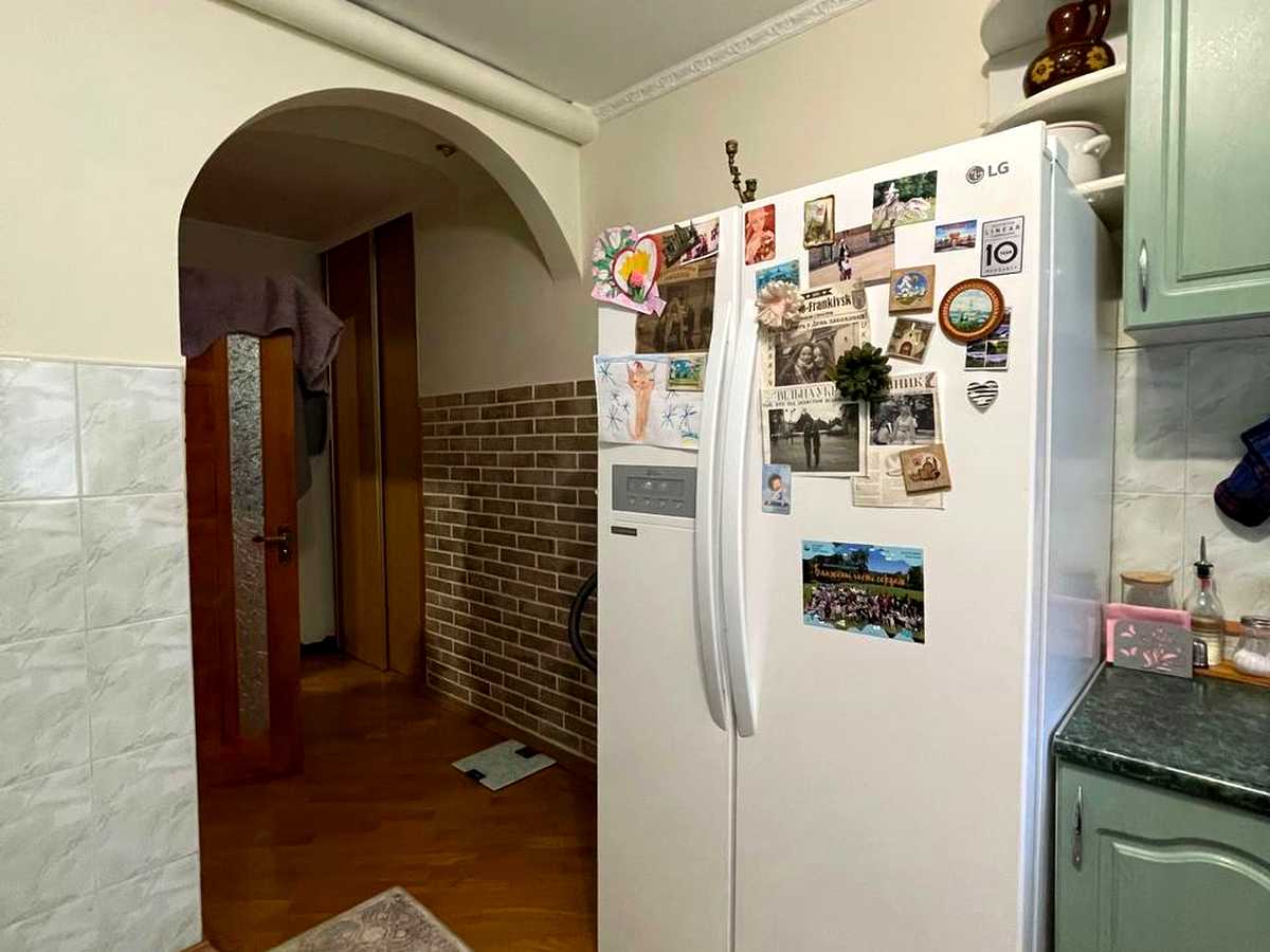 Квартира на вул. Гетьмана Мазепи, 177/1 в Івано-Франківську, ID 411762, фото №16