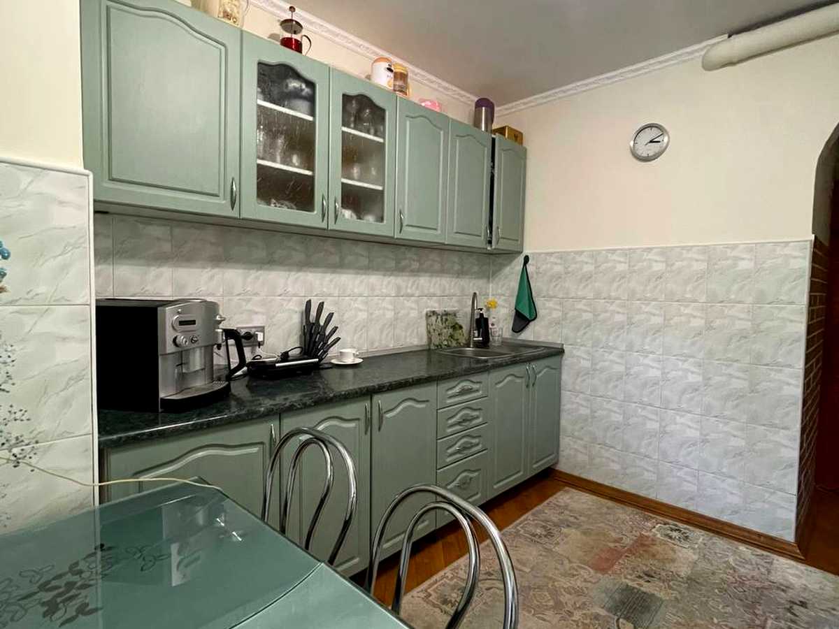 Квартира на вул. Гетьмана Мазепи, 177/1 в Івано-Франківську, ID 411762, фото №17