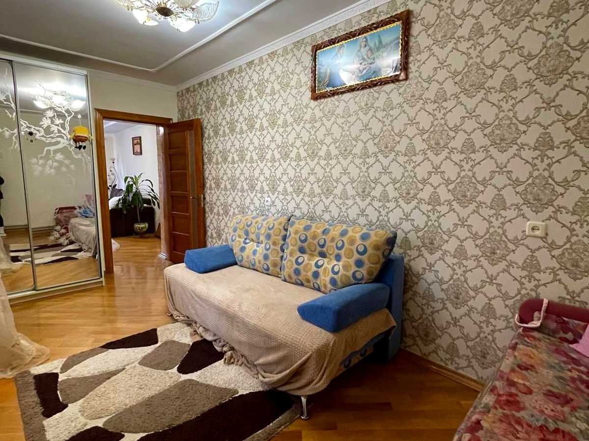 Квартира на вул. Гетьмана Мазепи, 177/1 в Івано-Франківську, ID 411762, фото №18