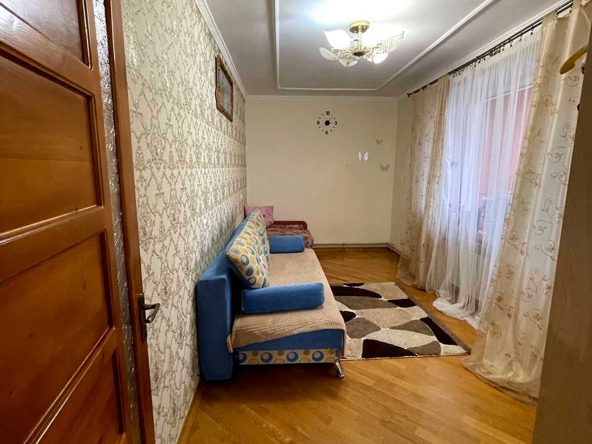 Квартира на вул. Гетьмана Мазепи, 177/1 в Івано-Франківську, ID 411762, фото №19